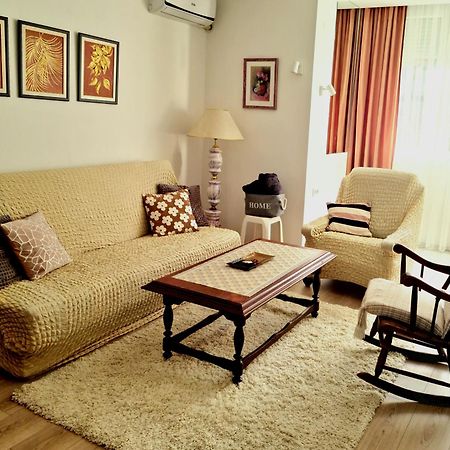 Ferienwohnung Citys Apatin Exterior foto