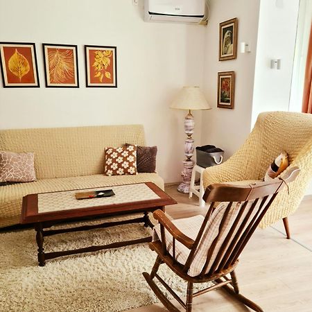 Ferienwohnung Citys Apatin Exterior foto