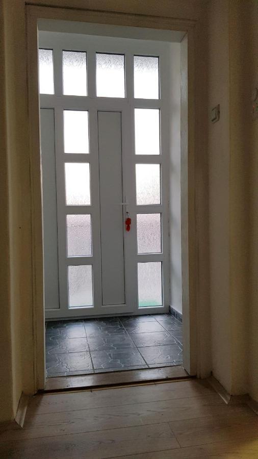 Ferienwohnung Citys Apatin Exterior foto