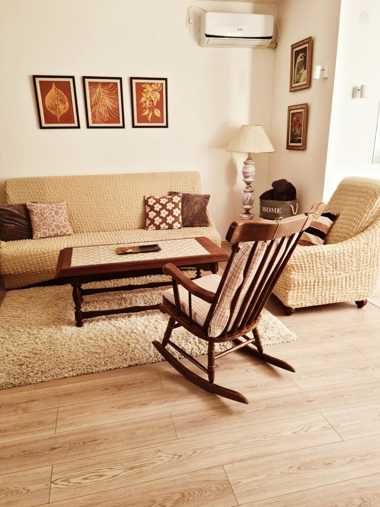 Ferienwohnung Citys Apatin Exterior foto