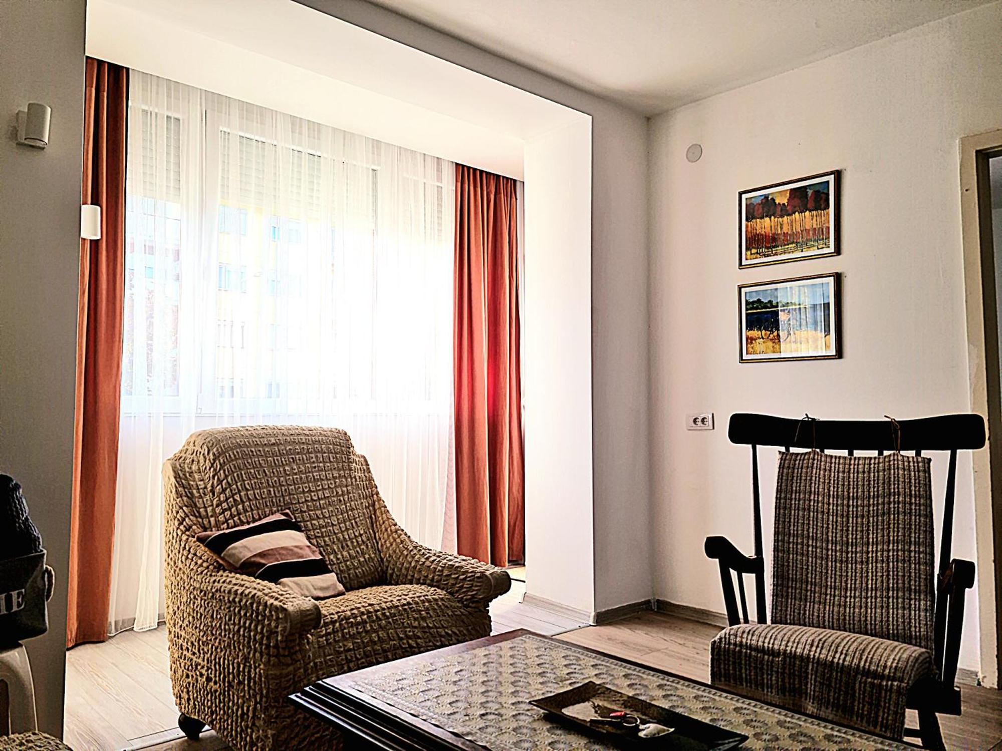 Ferienwohnung Citys Apatin Exterior foto