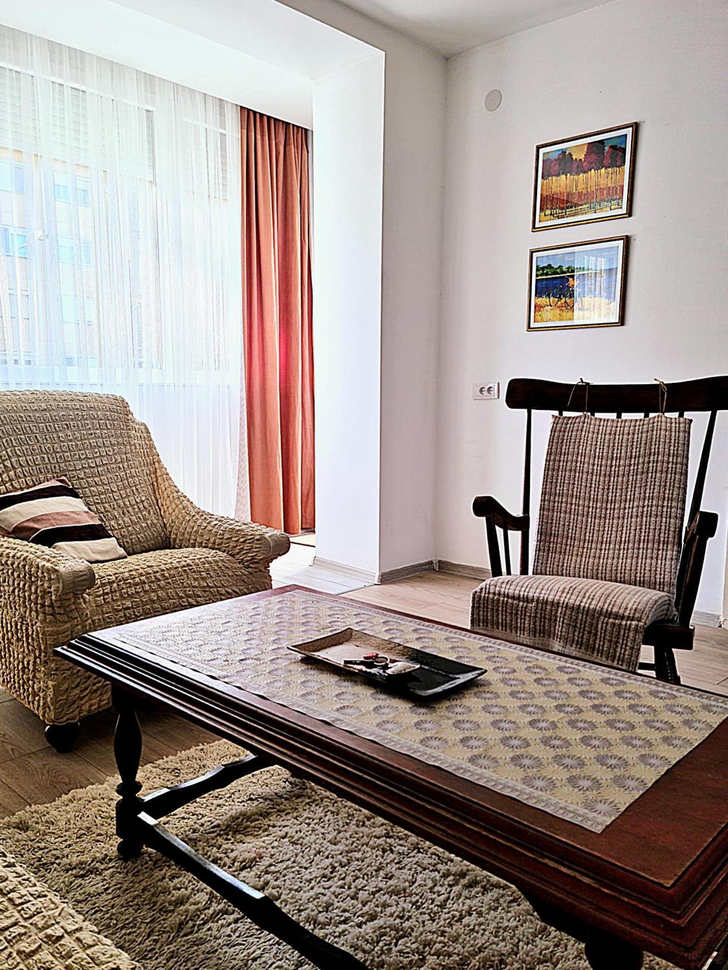 Ferienwohnung Citys Apatin Exterior foto